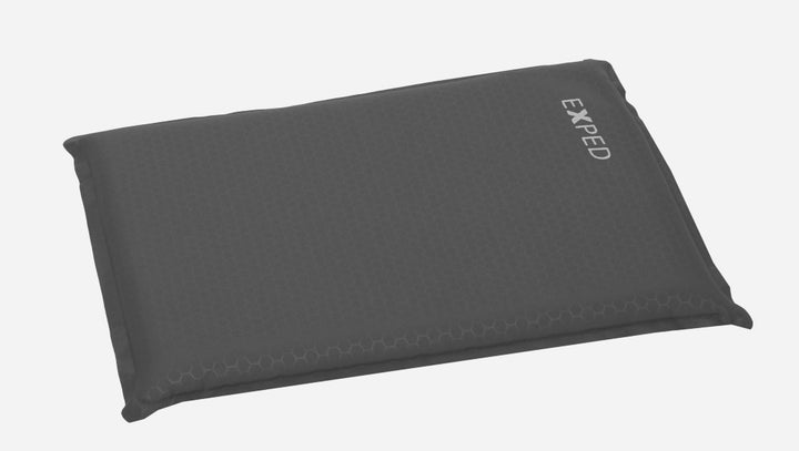 EXPED Sit Pad Mat Black