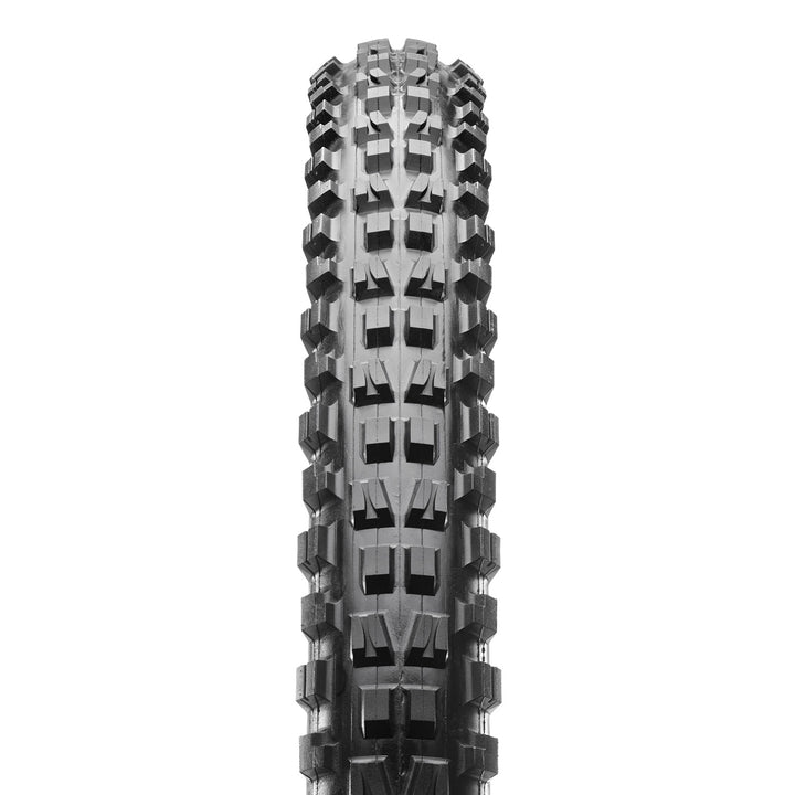 Maxxis Minion DHF Tire - 27.5" Black
