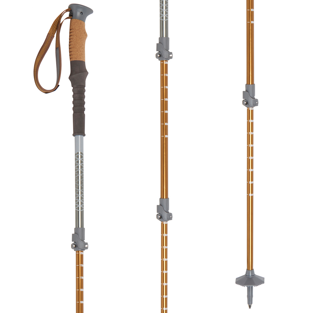 Kelty Scree Trekking Poles