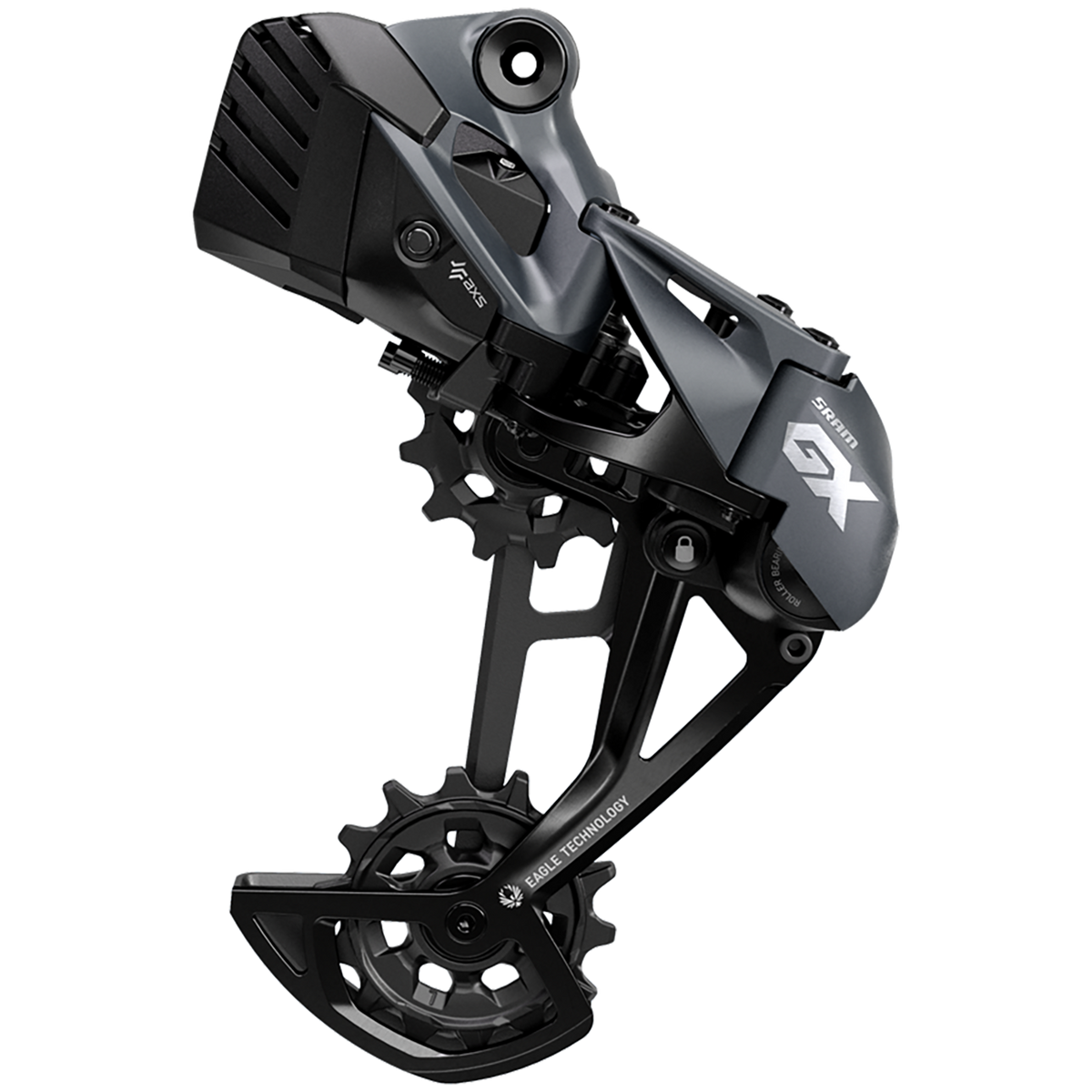 SRAM GX Eagle AXS 12-Speed Rear Derailleur