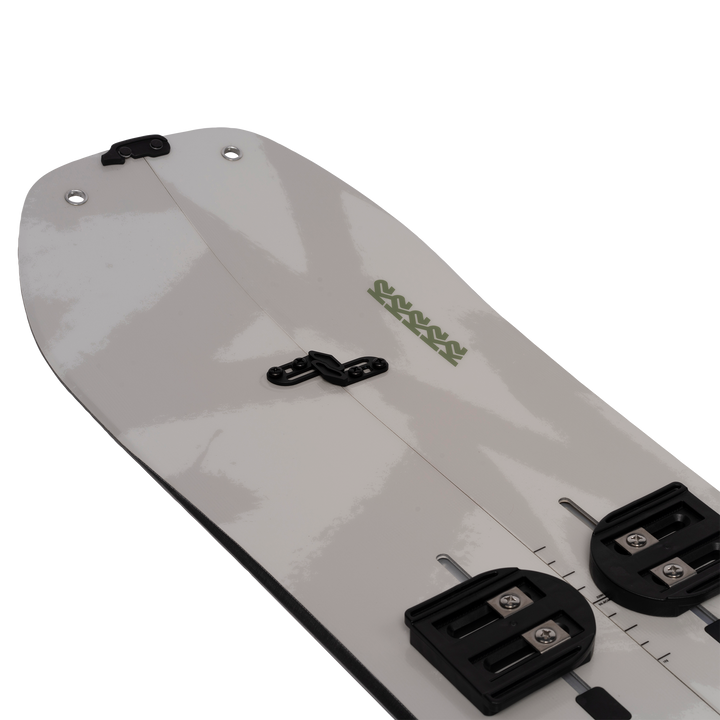 K2 Marauder Package Splitboard 2023