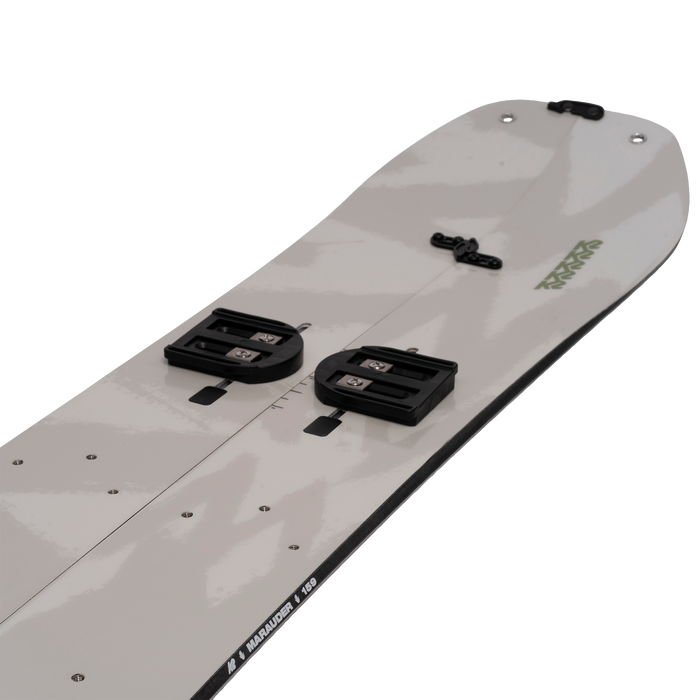 K2 Marauder Package Splitboard 2023