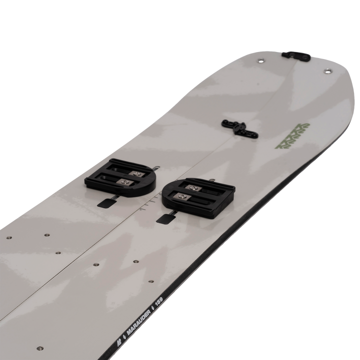 K2 Marauder Package Splitboard 2023