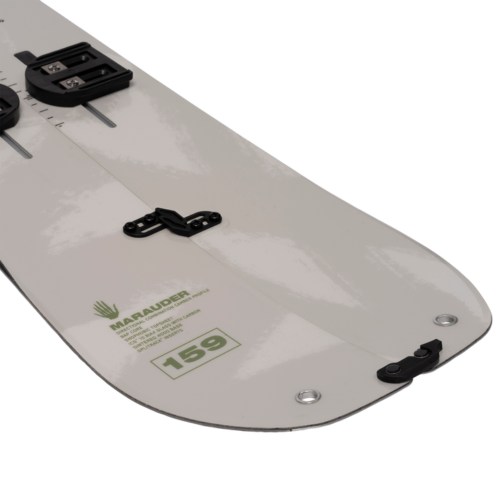 K2 Marauder Package Splitboard 2023