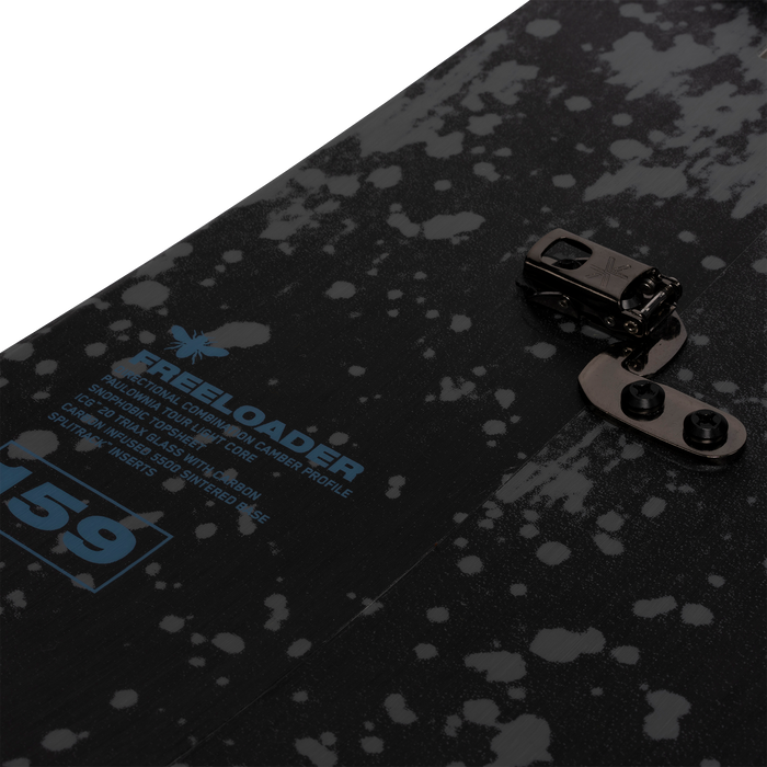K2 Freeloader Package Splitboard 2023
