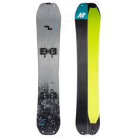 K2 Freeloader Package Splitboard 2023