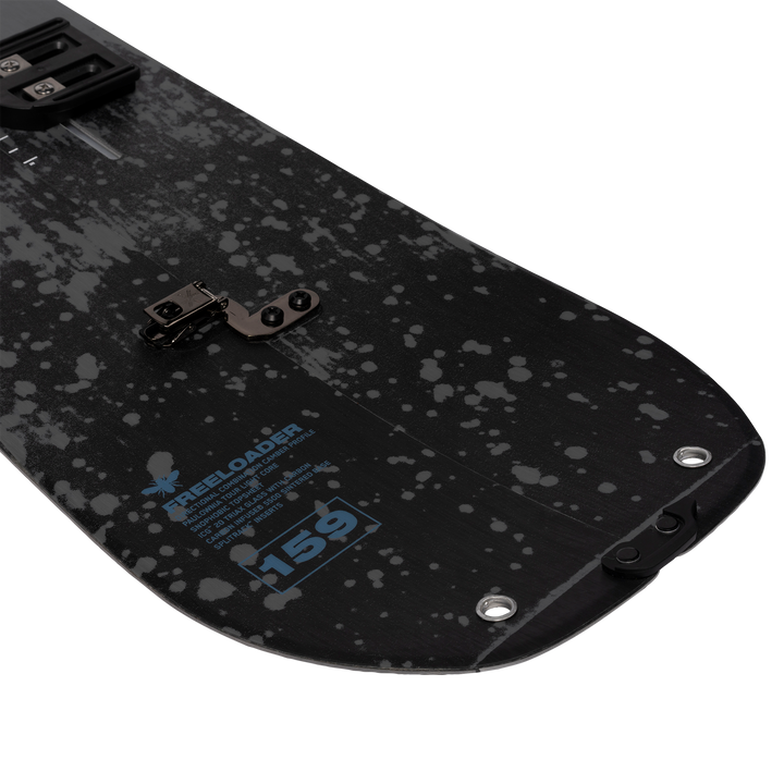 K2 Freeloader Package Splitboard 2023