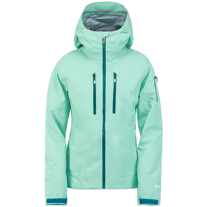 Spyder Jagged GORE-TEX Jacket - Women's Vintage
