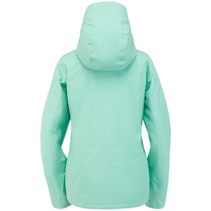 Spyder Jagged GORE-TEX Jacket - Women's Vintage