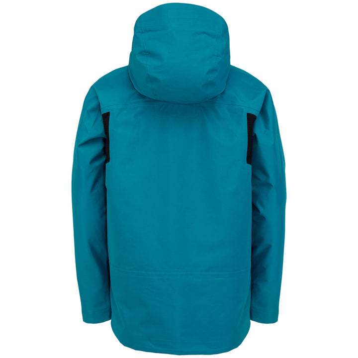 Spyder Eiger GORE-TEX Jacket - Men's Swell