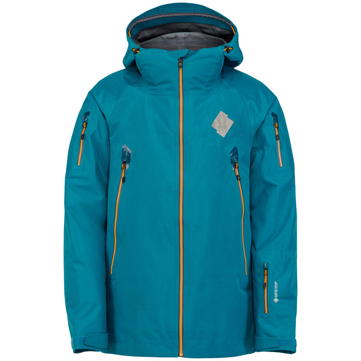 Spyder Eiger GORE-TEX Jacket - Men's Swell