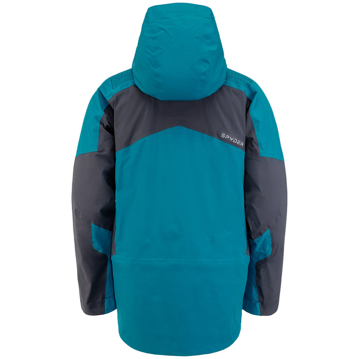 Spyder Sanction GORE-TEX Pro Jacket - Men's Swell