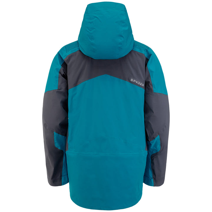 Spyder Sanction GORE-TEX Pro Jacket - Men's Swell