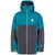 Spyder Sanction GORE-TEX Pro Jacket - Men's Swell