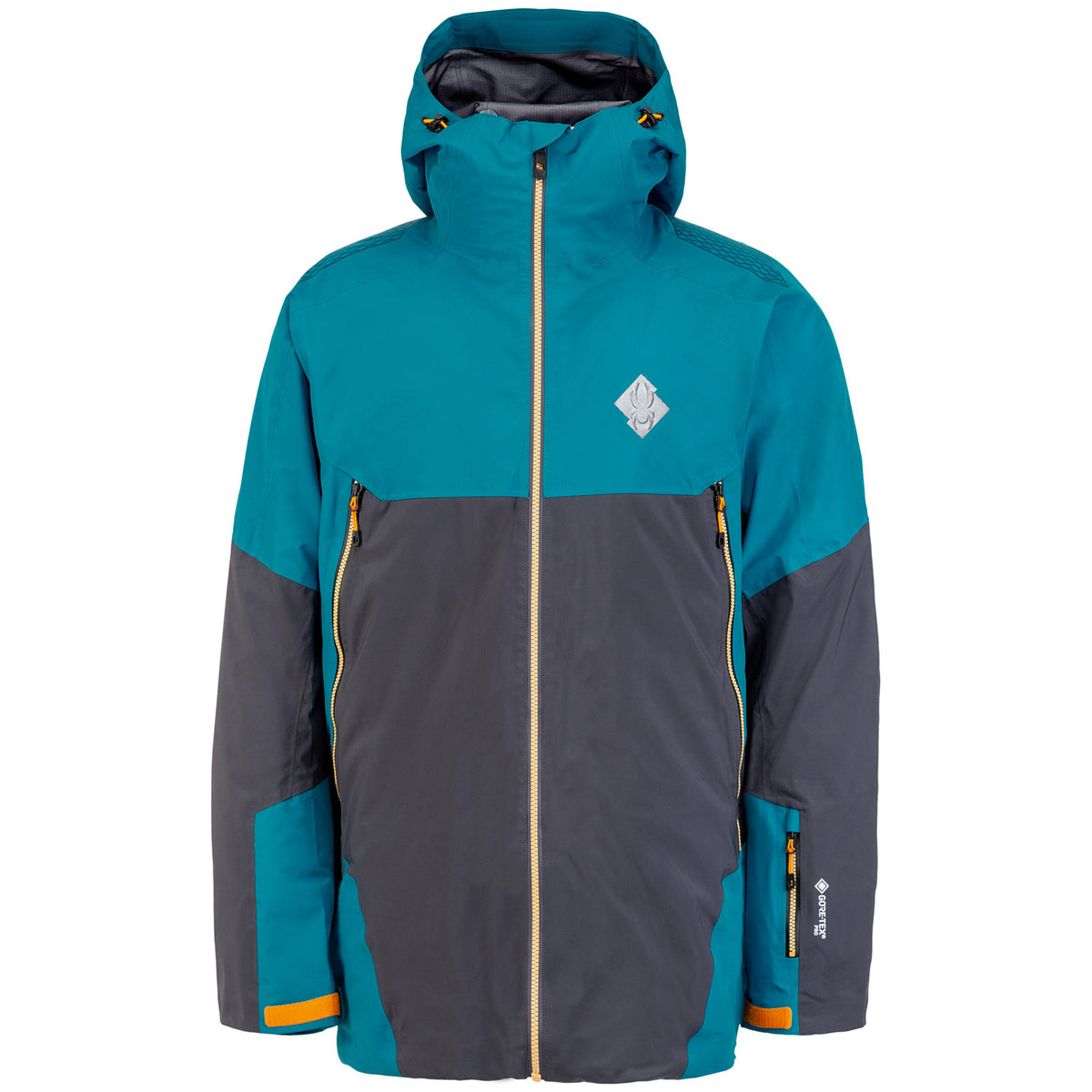 Spyder Sanction GORE-TEX Pro Jacket - Men's Swell