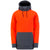 Spyder The Pullover Hoodie - Men's Volcano