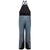 Spyder Nordwand GORE-TEX Bibs - Men's Alloy