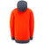 Spyder The Pullover Hoodie - Men's Volcano