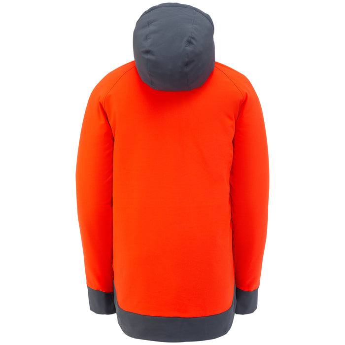 Spyder The Pullover Hoodie - Men's Volcano