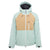 Bonfire Pyre Shell Jacket - Men's Moss