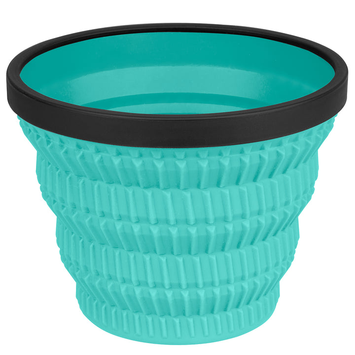 Sea to Summit Cool Grip X-Mug Teal