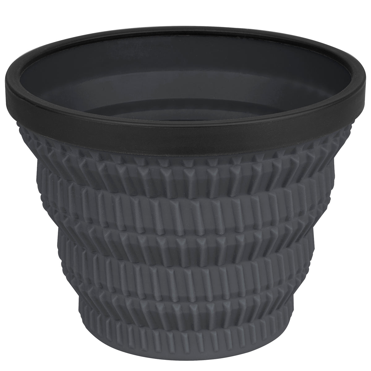 Sea to Summit Cool Grip X-Tumbler Charcoal
