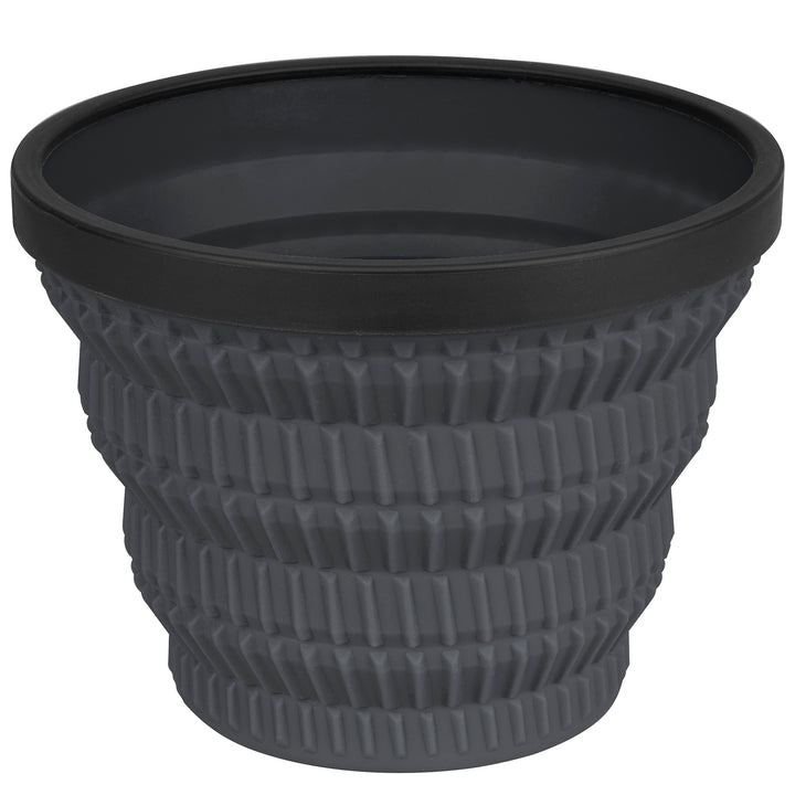 Sea to Summit Cool Grip X-Tumbler Charcoal