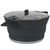 Sea to Summit 2.8L X-Pot Charcoal