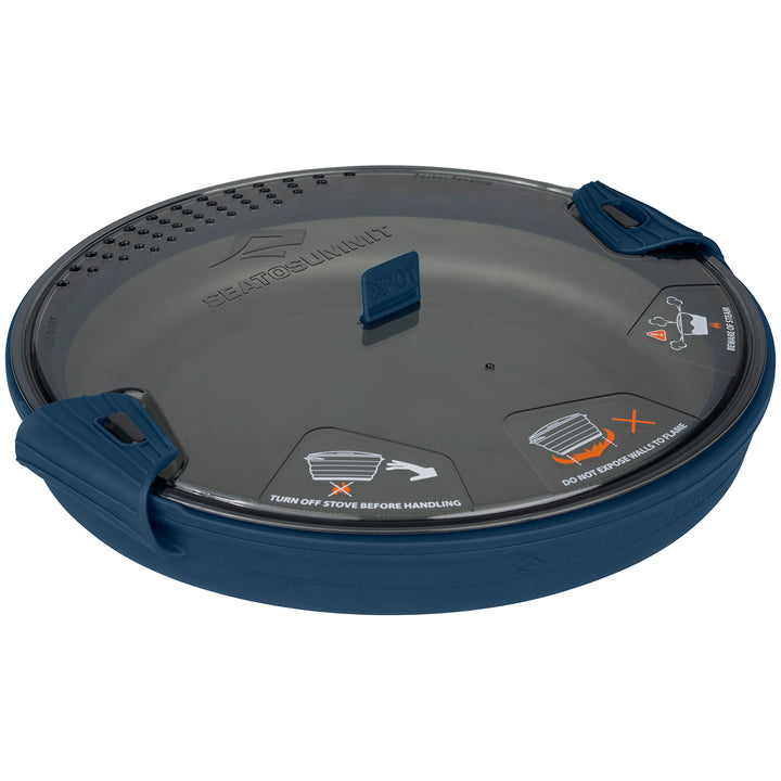 Sea to Summit 4L X-Pot Navy