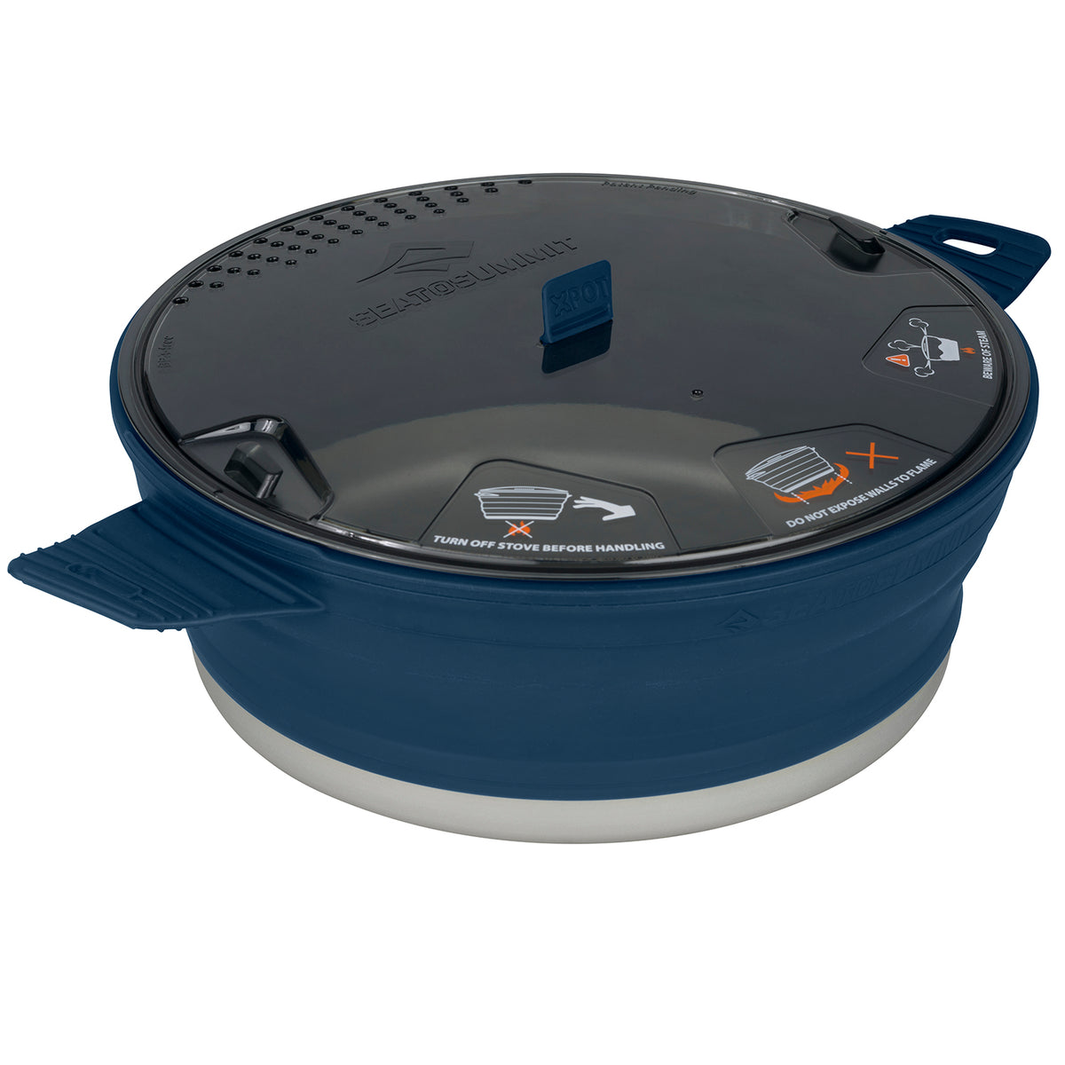 Sea to Summit 4L X-Pot Navy