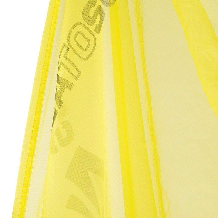 Sea to Summit UltraLight Single Hammock Set Yellow