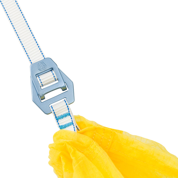 Sea to Summit UltraLight Single Hammock Set Yellow