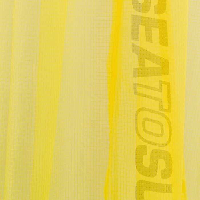 Sea to Summit UltraLight Single Hammock Set Yellow