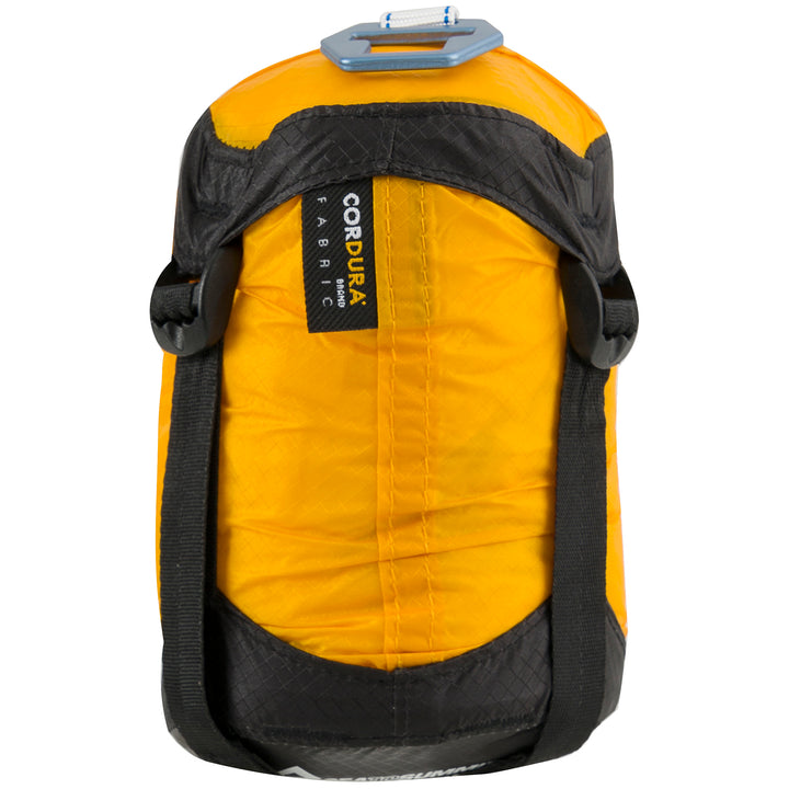 Sea to Summit UltraLight Single Hammock Set Yellow