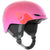 Scott Keeper 2 Plus MIPS Helmet - Kids' High Viz Pink