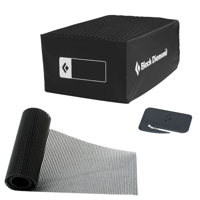 Black Diamond Ascension Nylon STS Climbing Skins