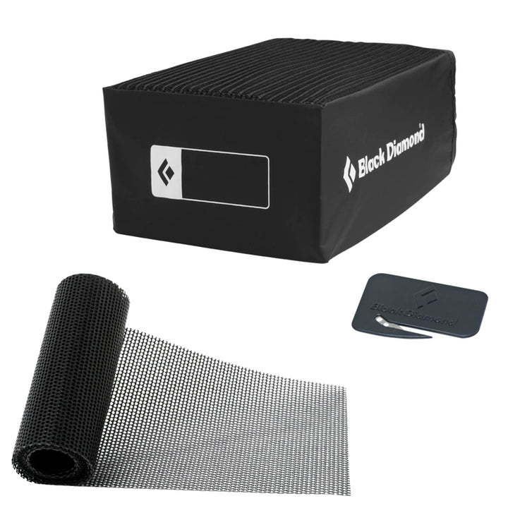 Black Diamond Ascension Nylon STS Climbing Skins