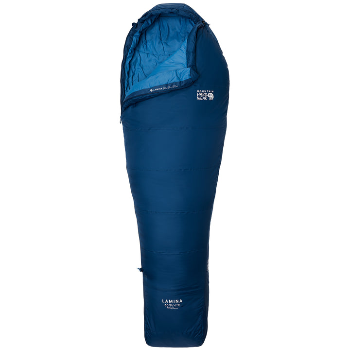Mountain Hardwear Lamina™ 30 Sleeping Bag Blue Horizon