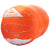 Kelty Cosmic Ultra 0 Sleeping Bag Mandarin Red/Red Ochre