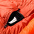Kelty Cosmic Ultra 0 Sleeping Bag Mandarin Red/Red Ochre