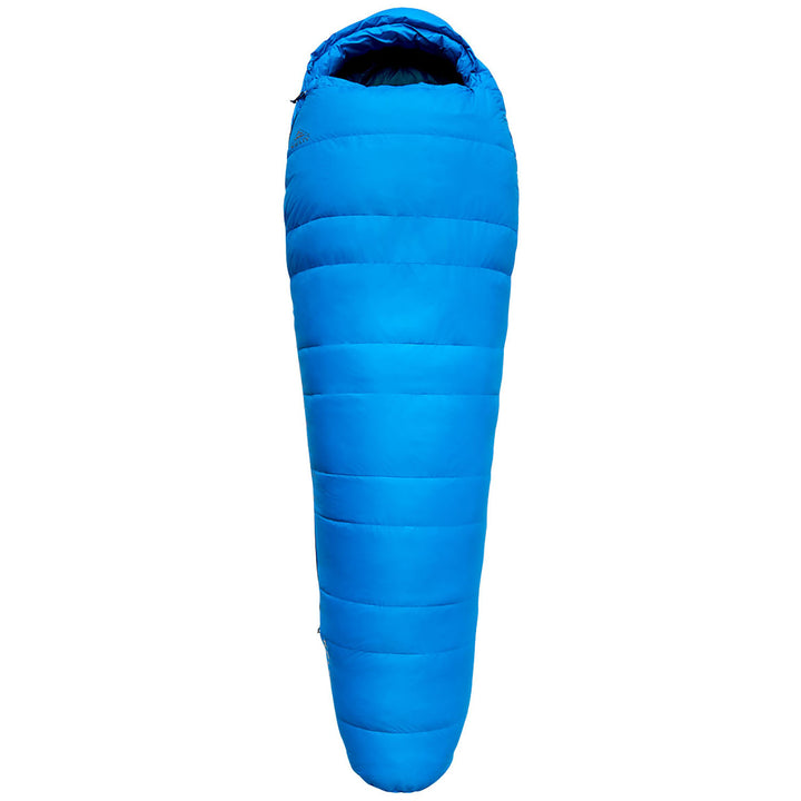 Kelty Cosmic Ultra 20 Sleeping Bag Tapestry Blue/Dark Shadow