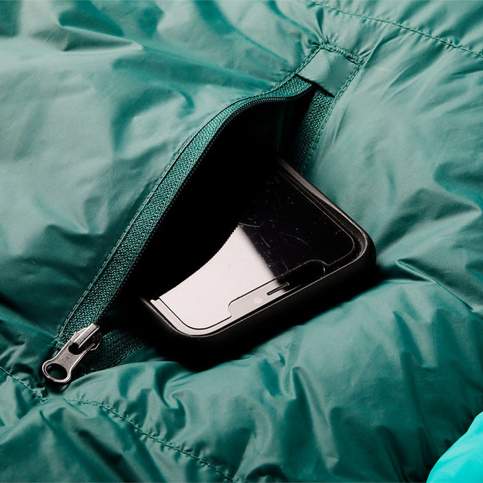 Kelty Cosmic Ultra 20 Sleeping Bag - Women's Nightshade/Vapor