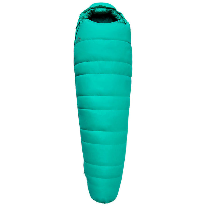Kelty Cosmic Ultra 20 Sleeping Bag - Women's Nightshade/Vapor