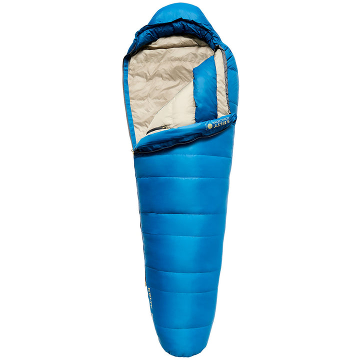 Kelty Cosmic 20 Sleeping Bag Lyons Blue/Dark Shadow
