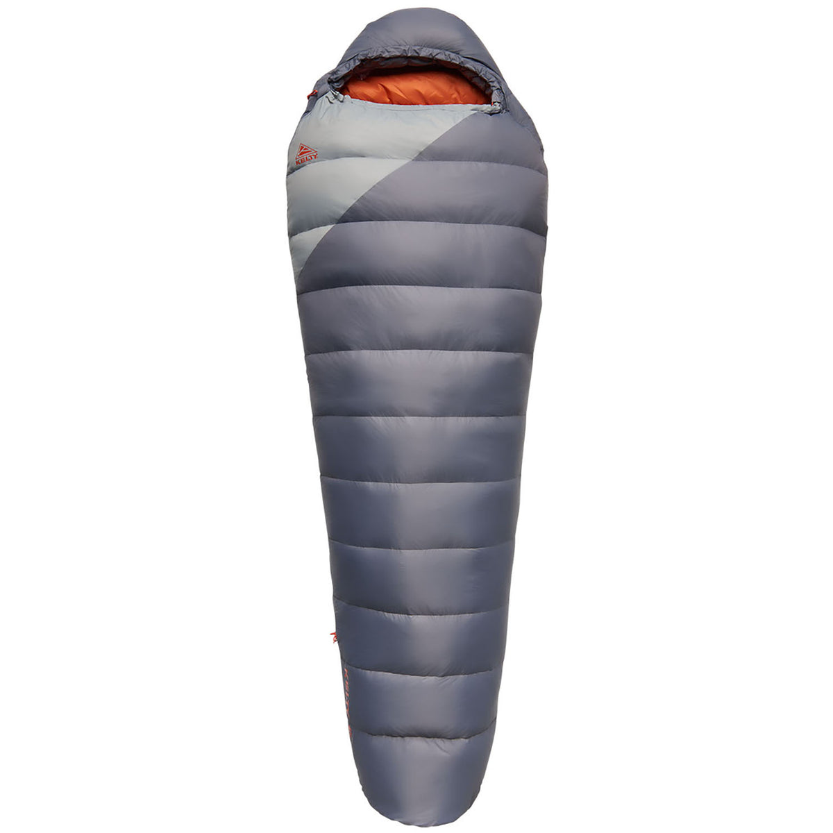 Kelty Cosmic 40 Sleeping Bag Castle Rock/Smoke