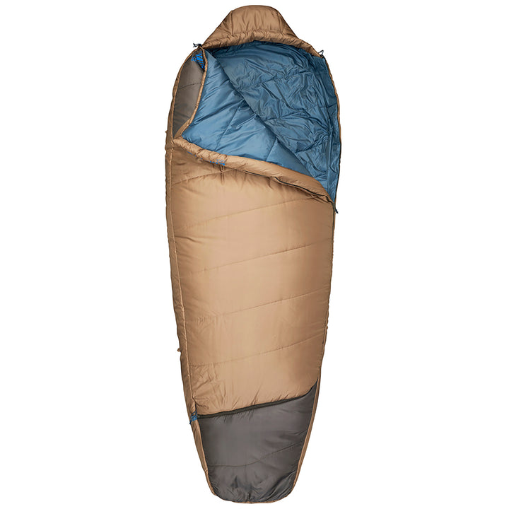 Kelty Tuck 20 Sleeping Bag Otter