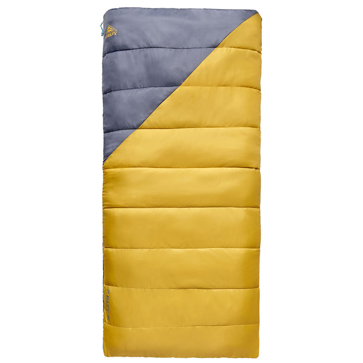 Kelty Campground Kit Bamboo/Grisaille