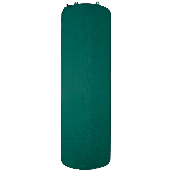 Kelty Mistral Self Inflating Mummy Sleeping Pad Posy Green