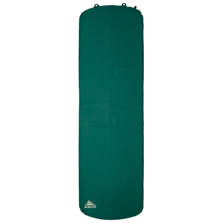 Kelty Mistral Self Inflating Mummy Sleeping Pad Posy Green