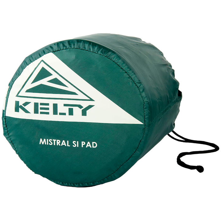 Kelty Mistral Self Inflating Mummy Sleeping Pad Posy Green